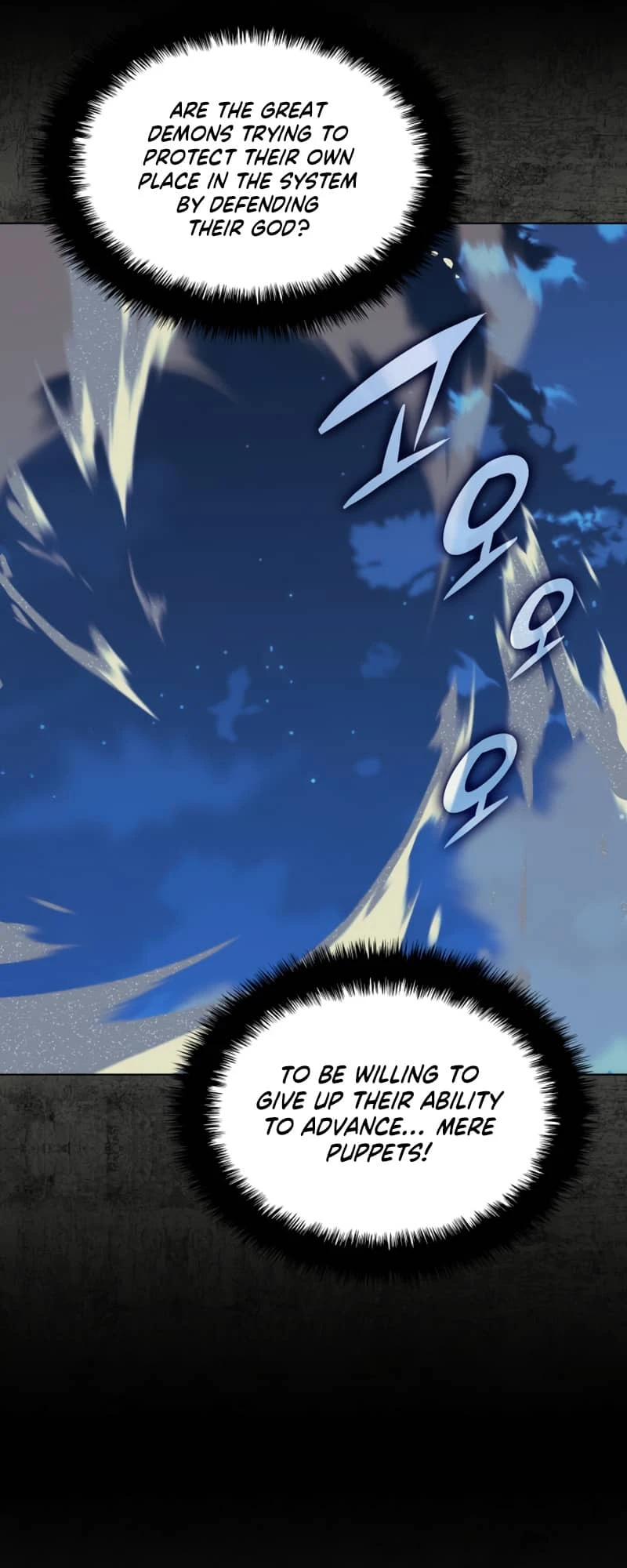 Overgeared Chapter 162 — Page 29