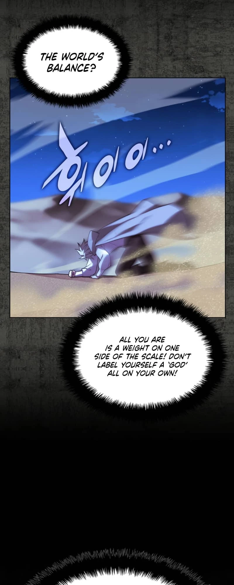 Overgeared Chapter 162 — Page 32
