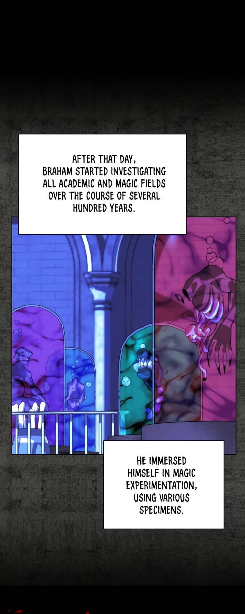 Overgeared Chapter 162 — Page 35