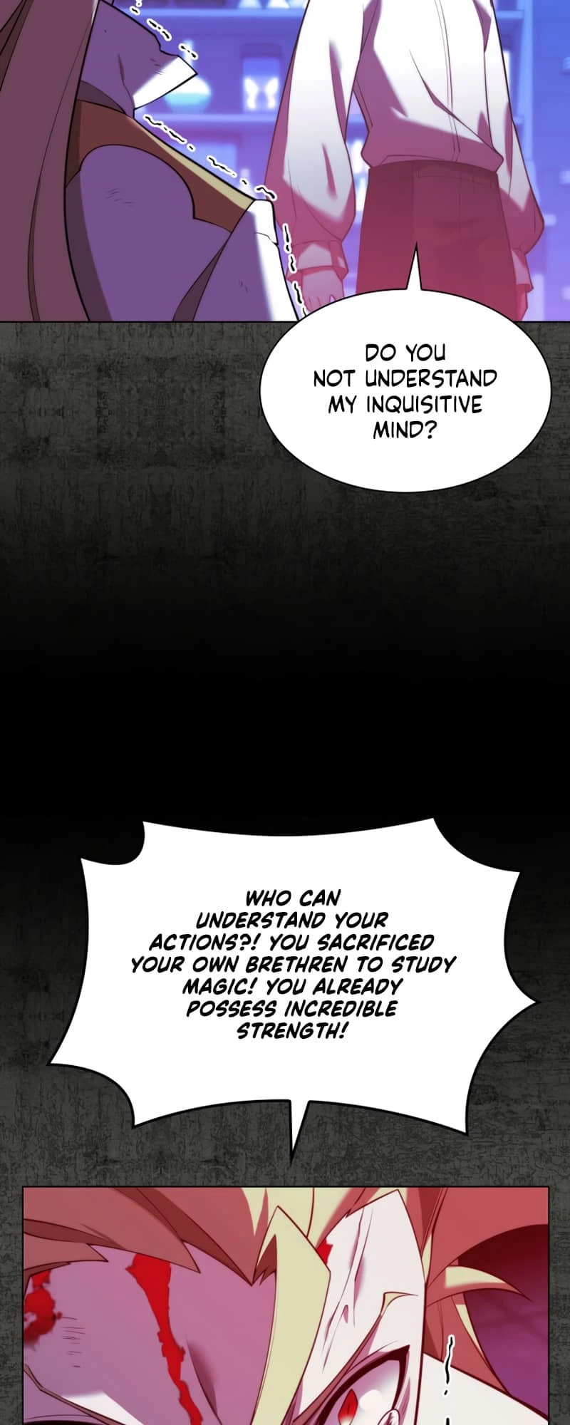 Overgeared Chapter 162 — Page 40