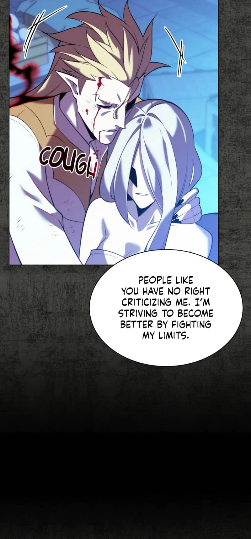 Overgeared Chapter 162 — Page 43