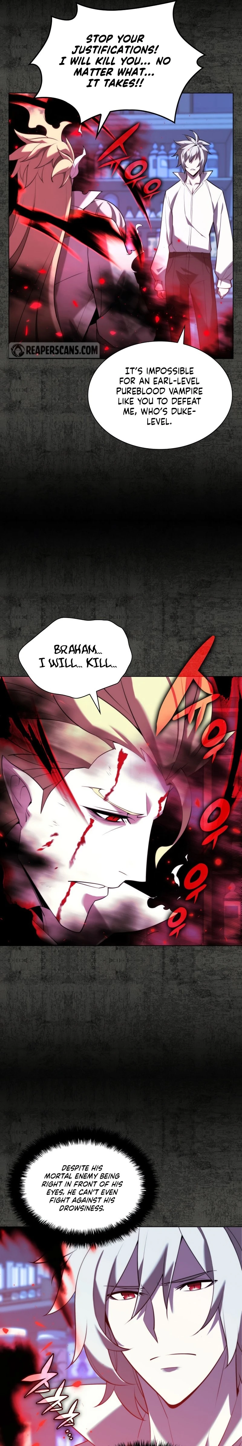 Overgeared Chapter 162 — Page 44