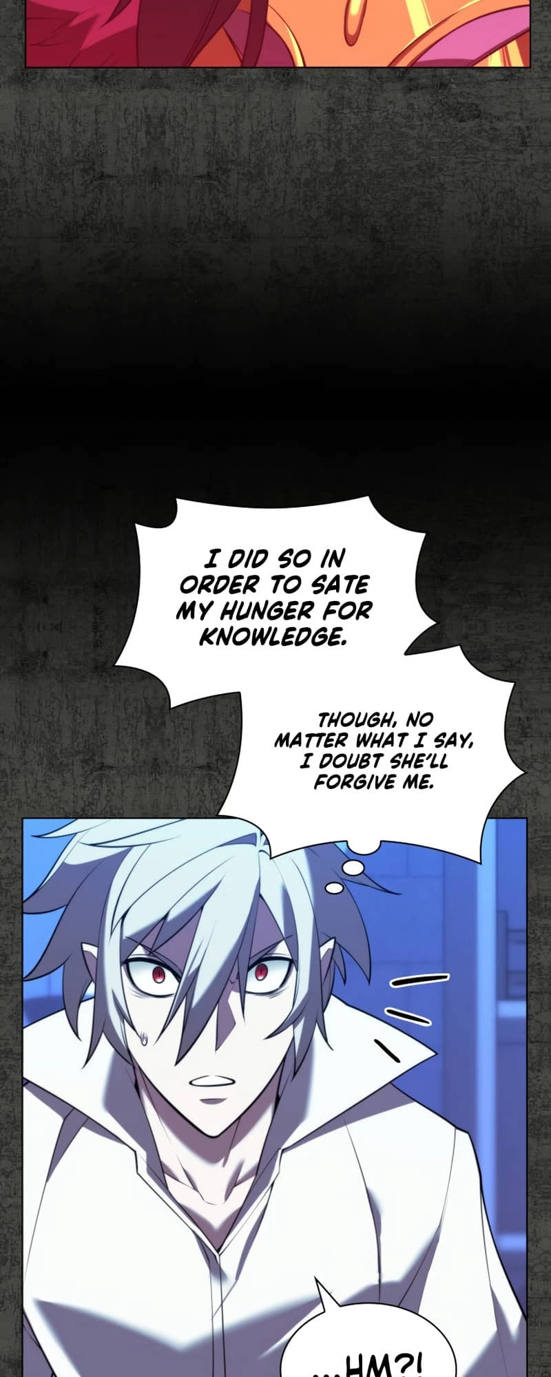 Overgeared Chapter 162 — Page 50
