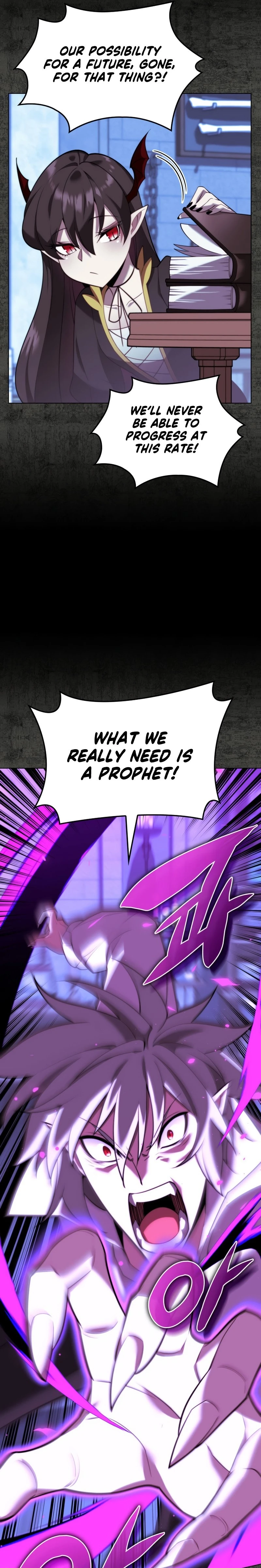 Overgeared Chapter 162 — Page 58