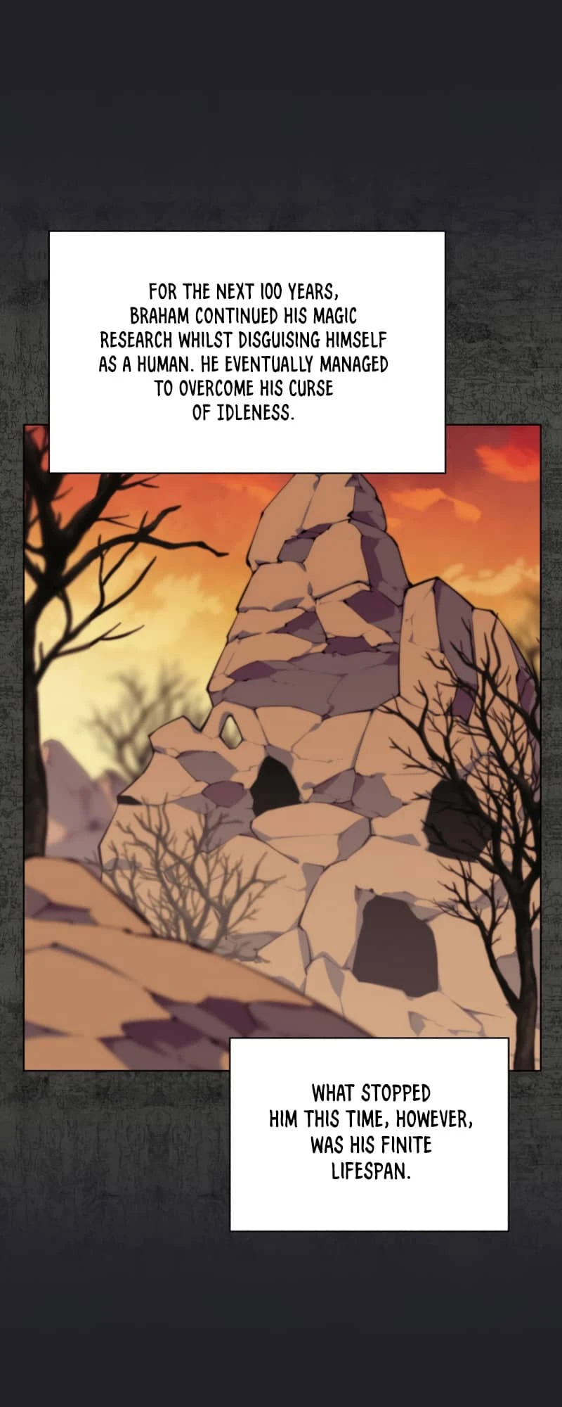 Overgeared Chapter 162 — Page 69