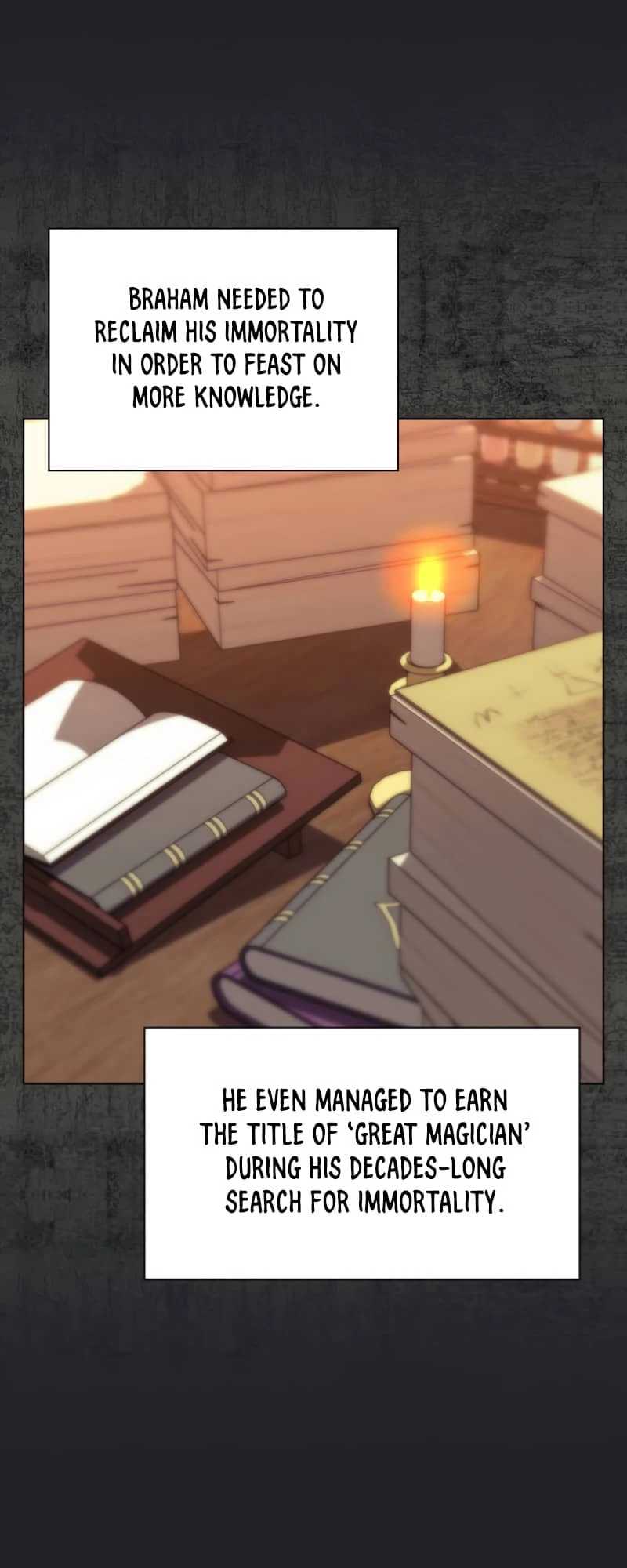 Overgeared Chapter 162 — Page 70