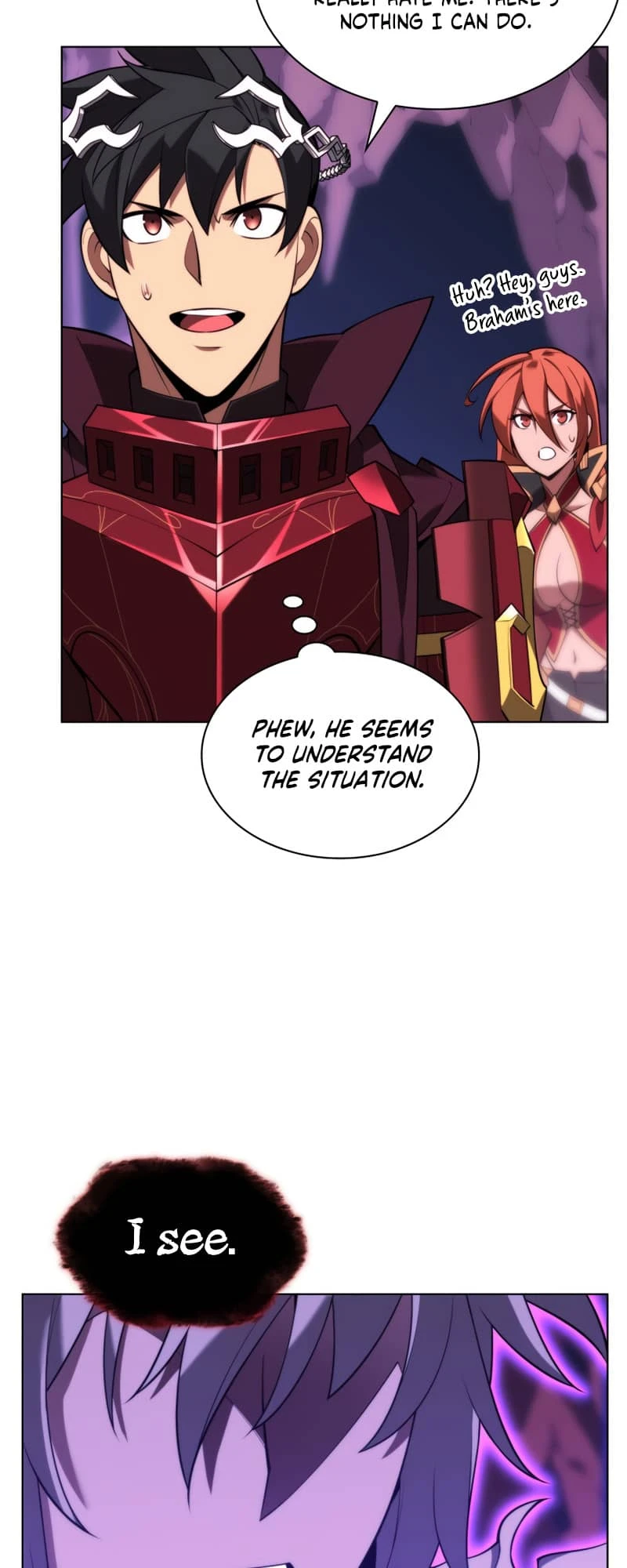 Overgeared Chapter 162 — Page 76