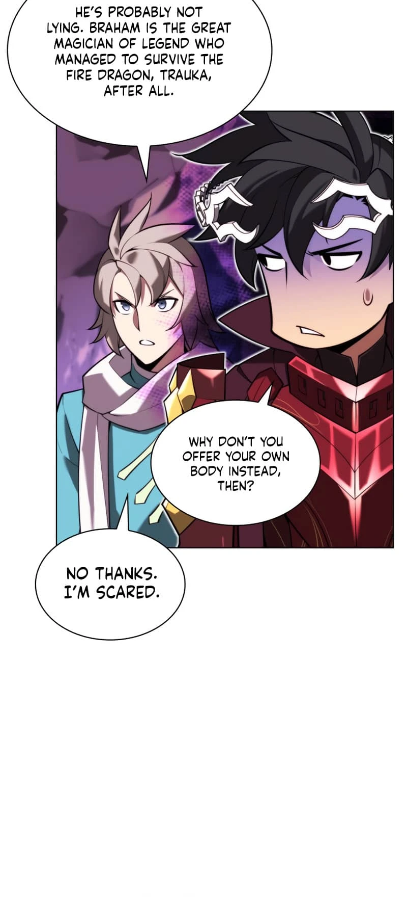 Overgeared Chapter 162 — Page 83