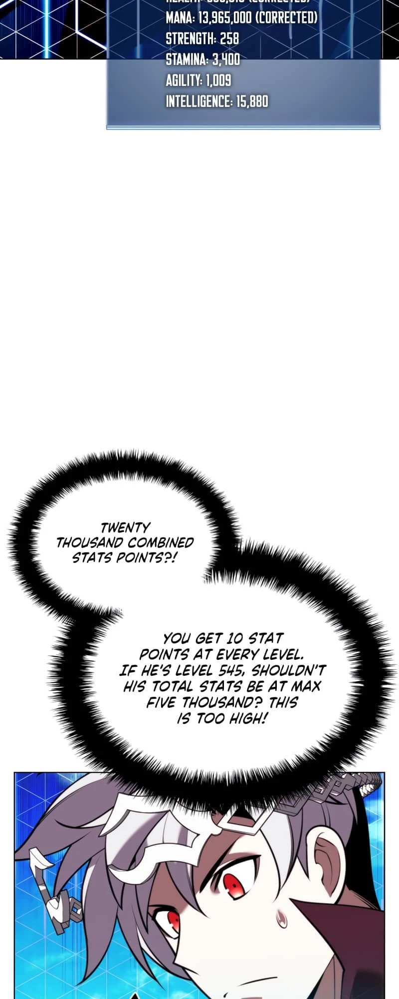 Overgeared Chapter 163 — Page 6