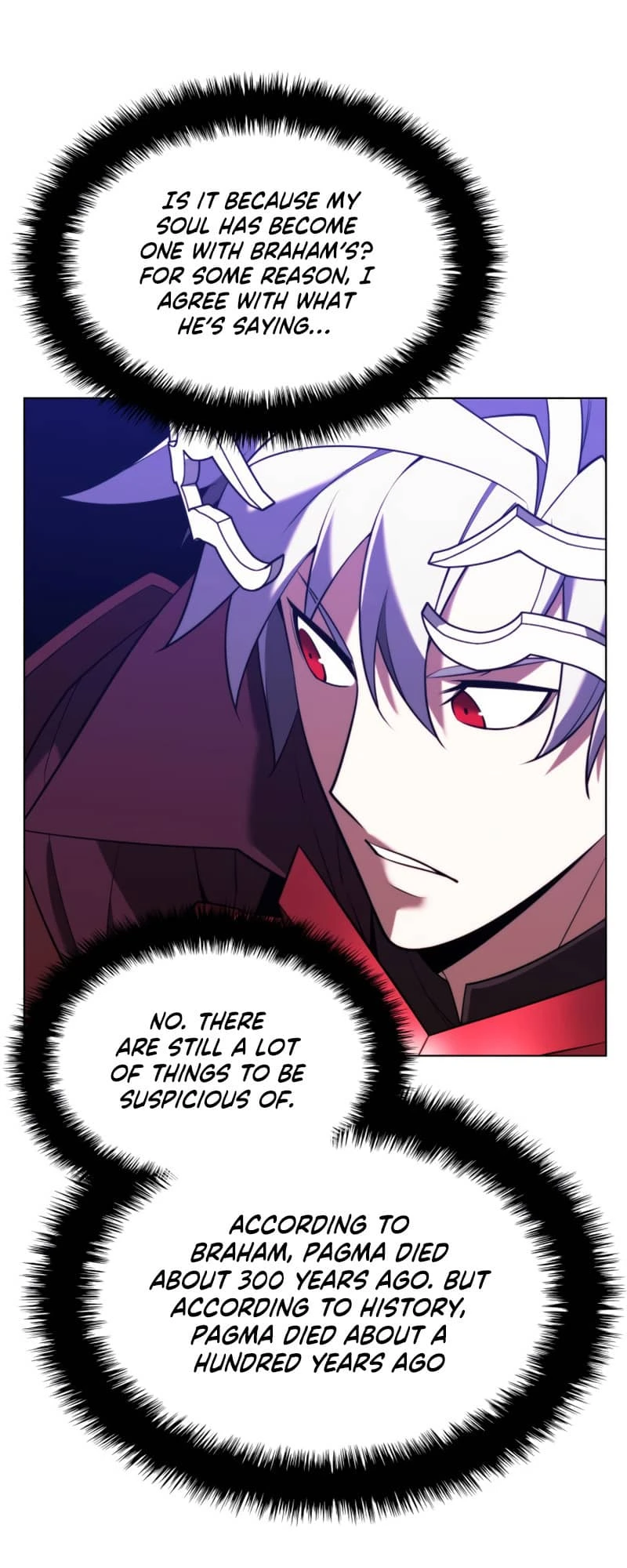 Overgeared Chapter 163 — Page 10