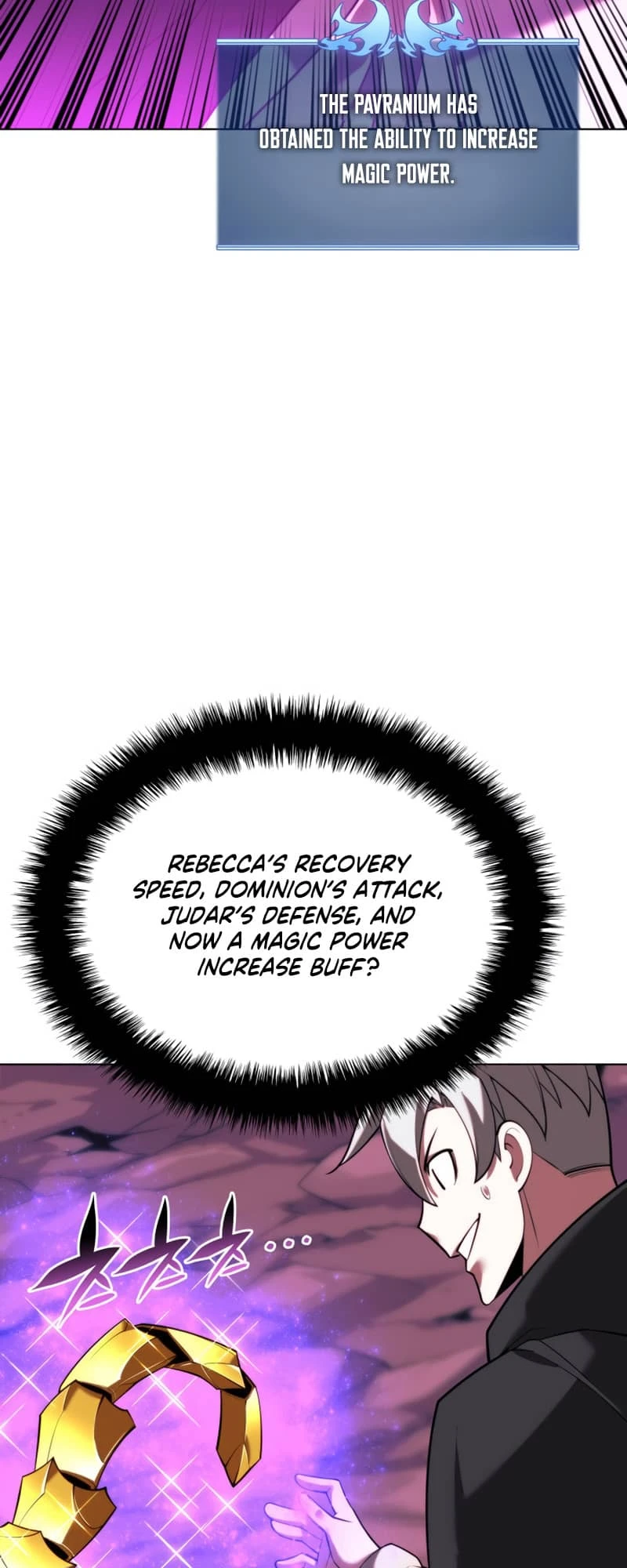 Overgeared Chapter 163 — Page 102