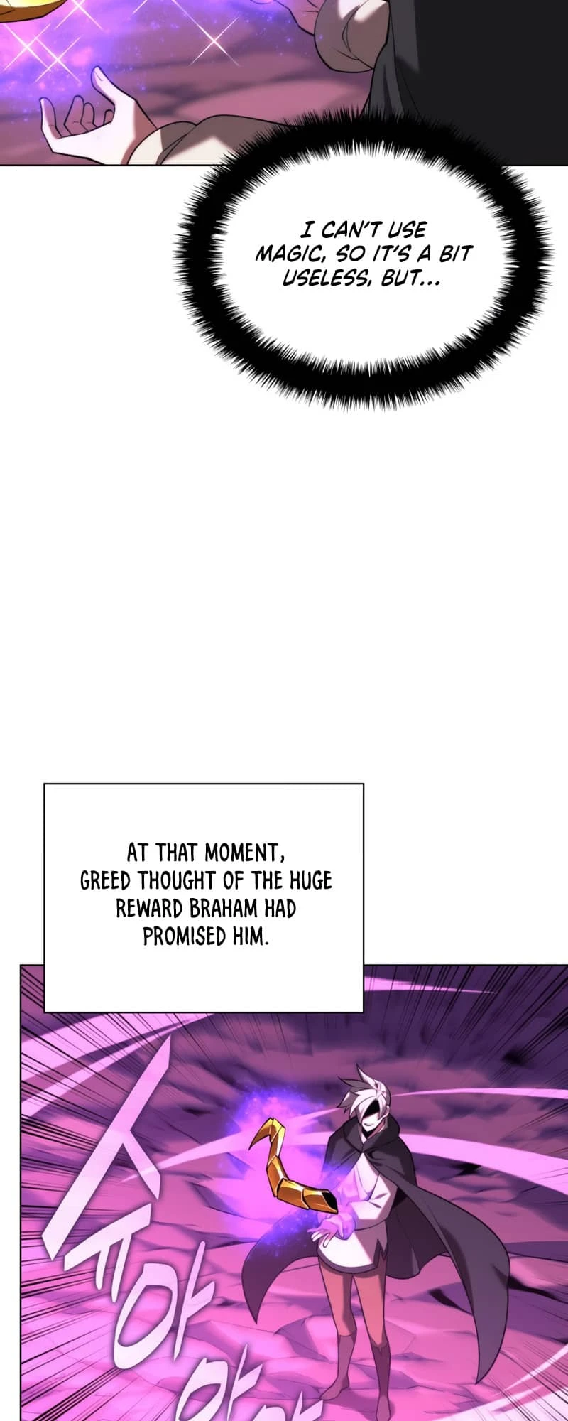 Overgeared Chapter 163 — Page 103