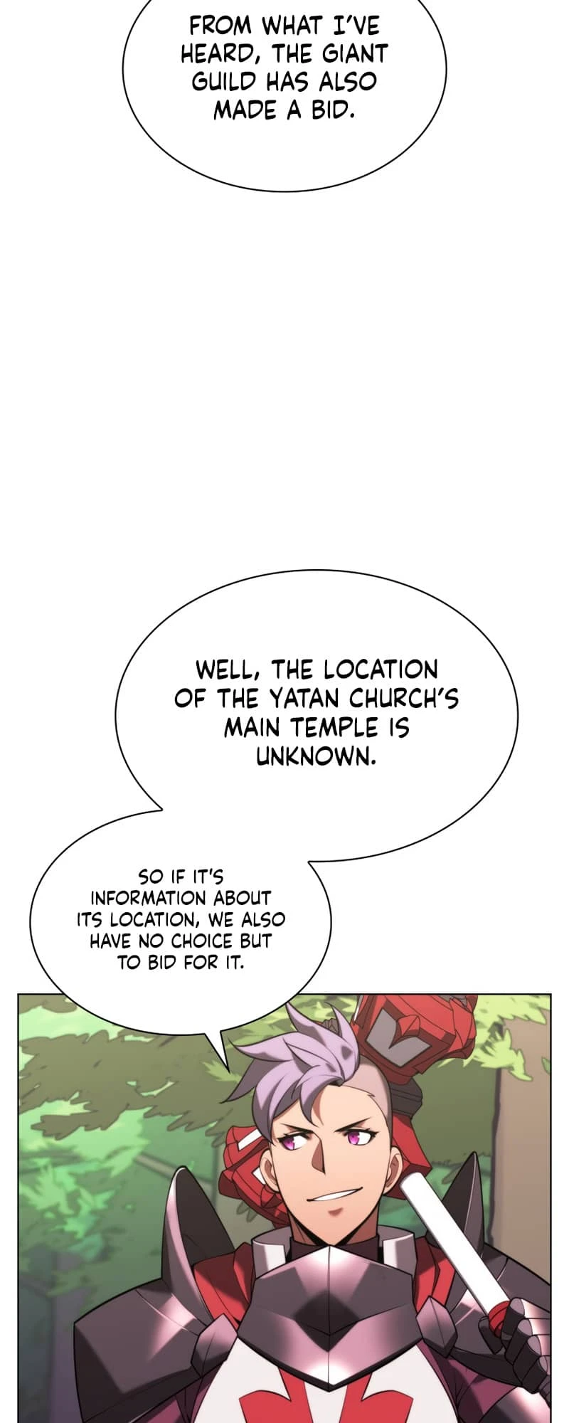 Overgeared Chapter 163 — Page 24