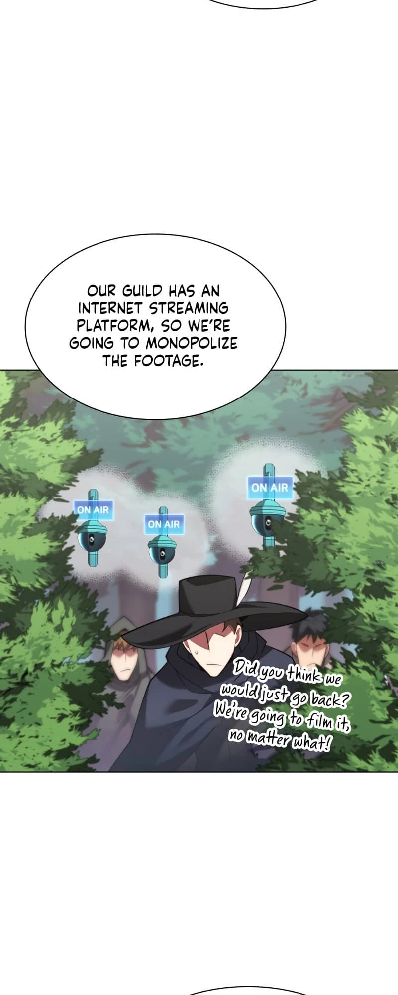 Overgeared Chapter 163 — Page 29