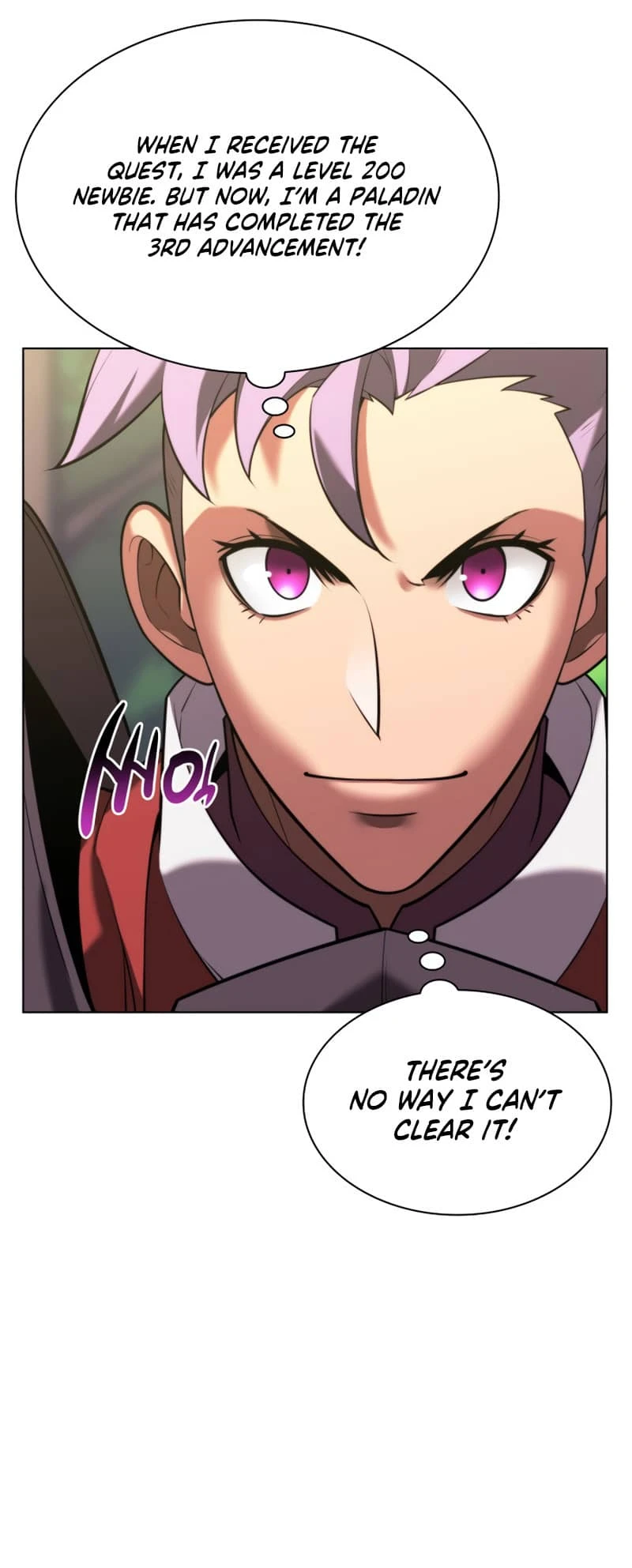 Overgeared Chapter 163 — Page 31