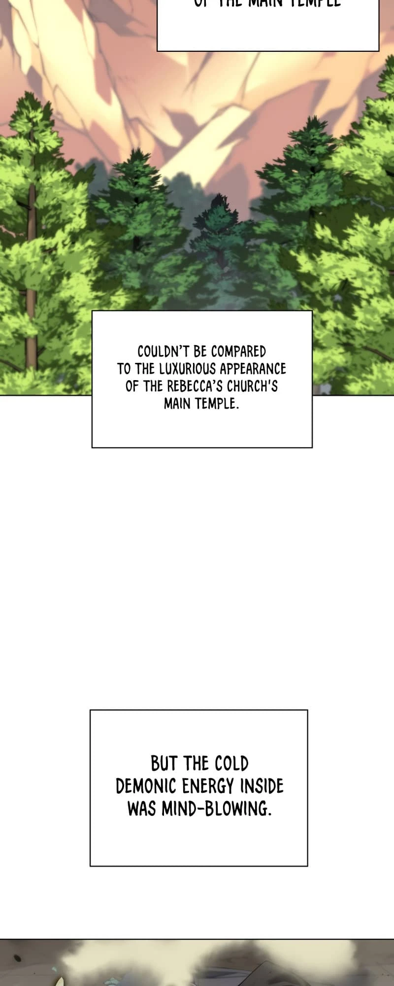 Overgeared Chapter 163 — Page 36