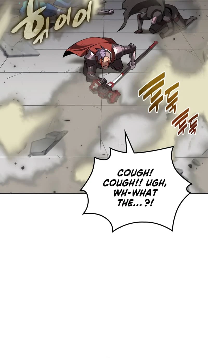 Overgeared Chapter 163 — Page 37