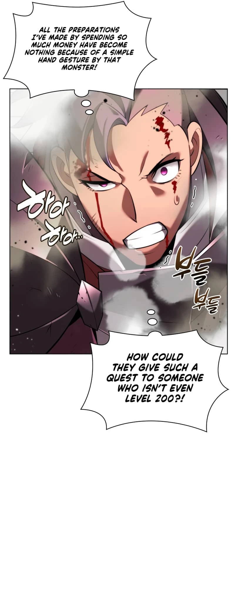 Overgeared Chapter 163 — Page 38