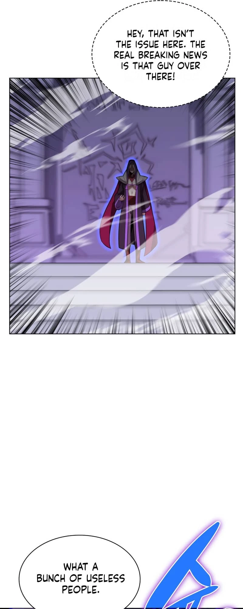 Overgeared Chapter 163 — Page 40