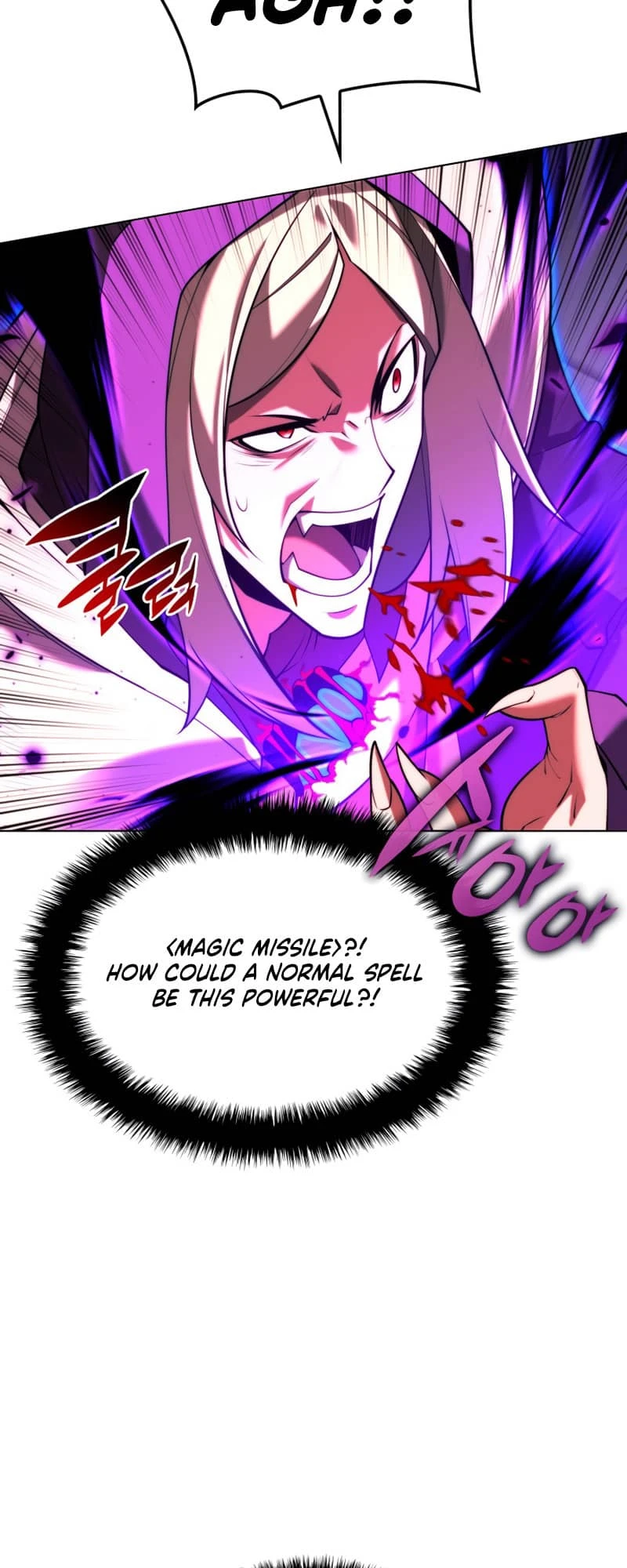 Overgeared Chapter 163 — Page 45