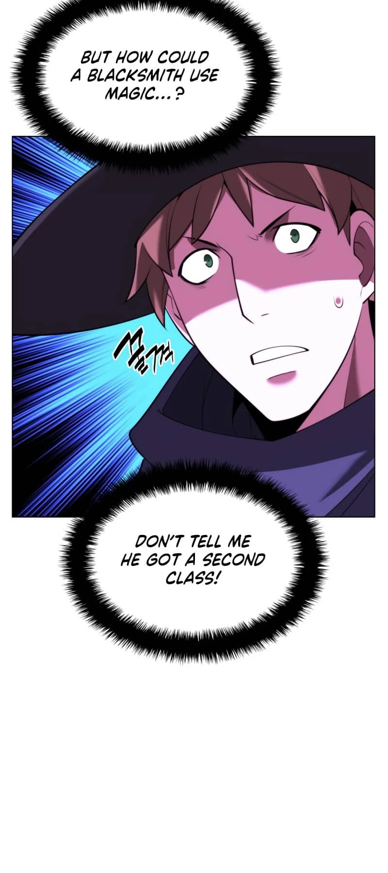 Overgeared Chapter 163 — Page 49