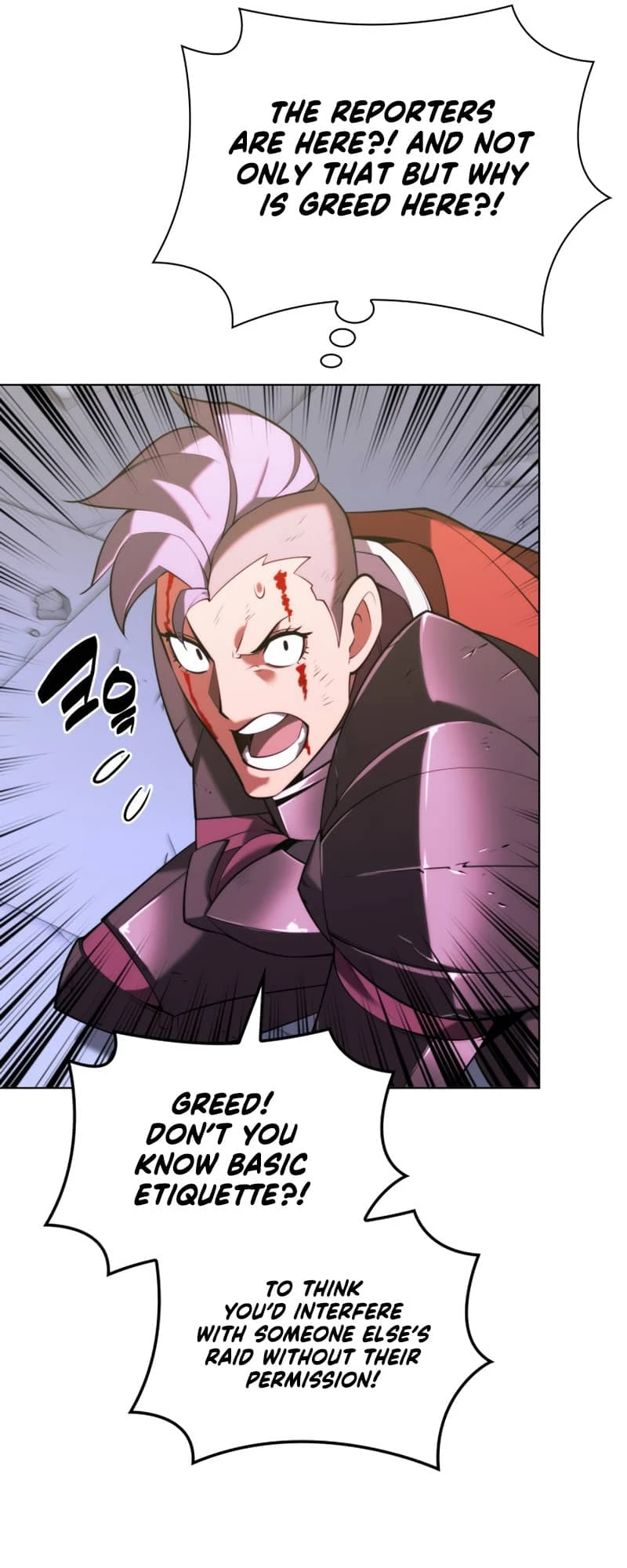 Overgeared Chapter 163 — Page 50
