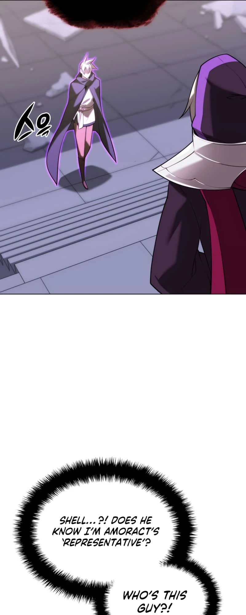 Overgeared Chapter 163 — Page 54