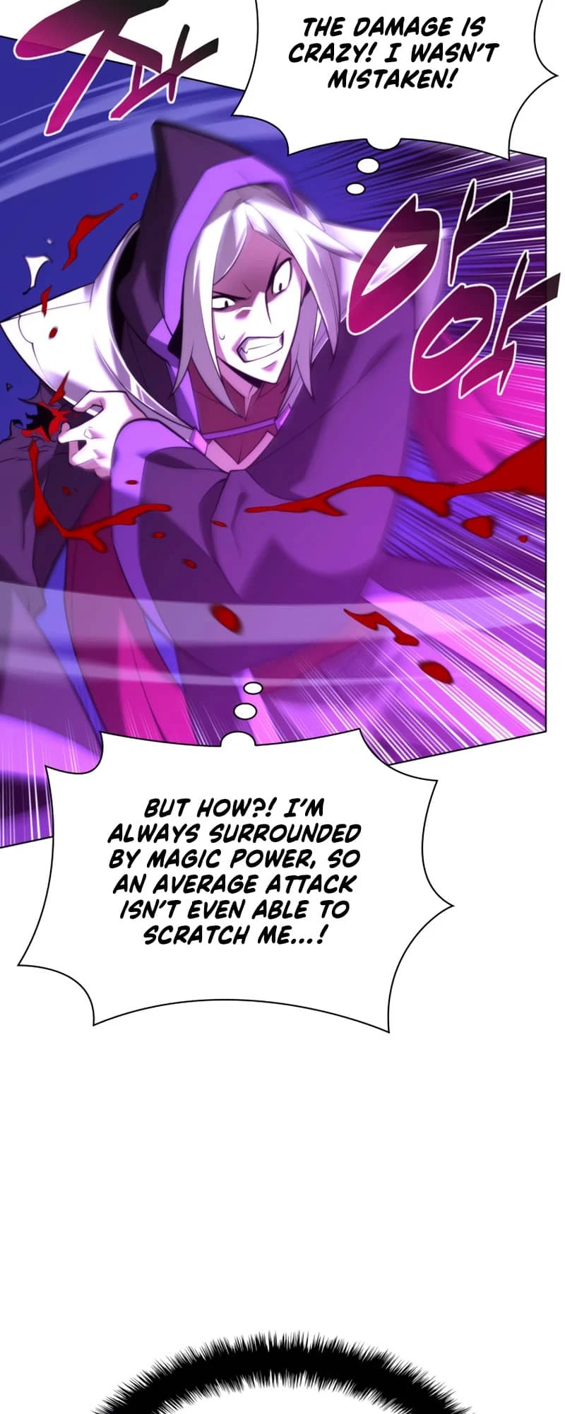 Overgeared Chapter 163 — Page 57