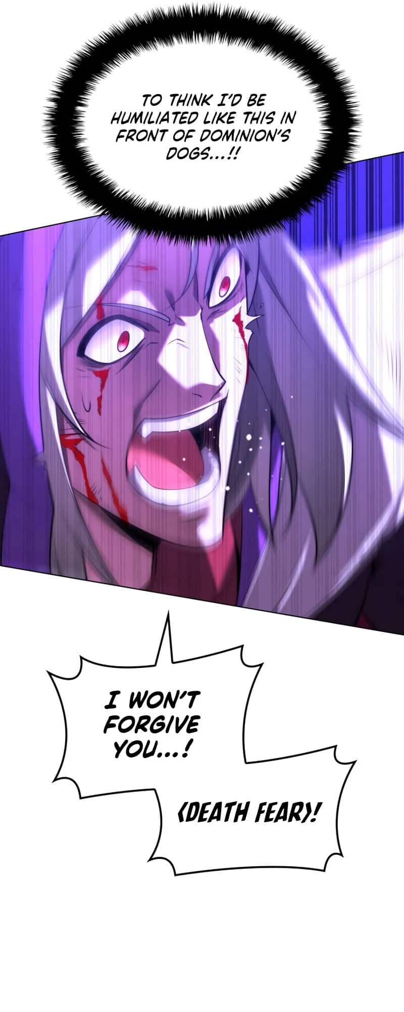 Overgeared Chapter 163 — Page 60