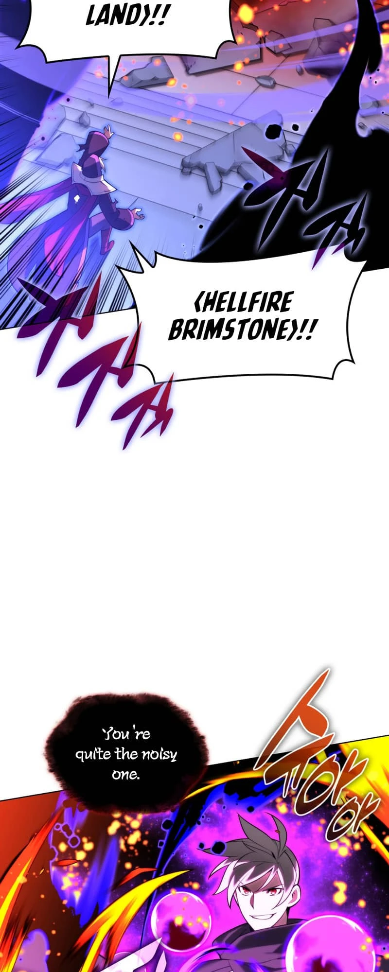 Overgeared Chapter 163 — Page 65