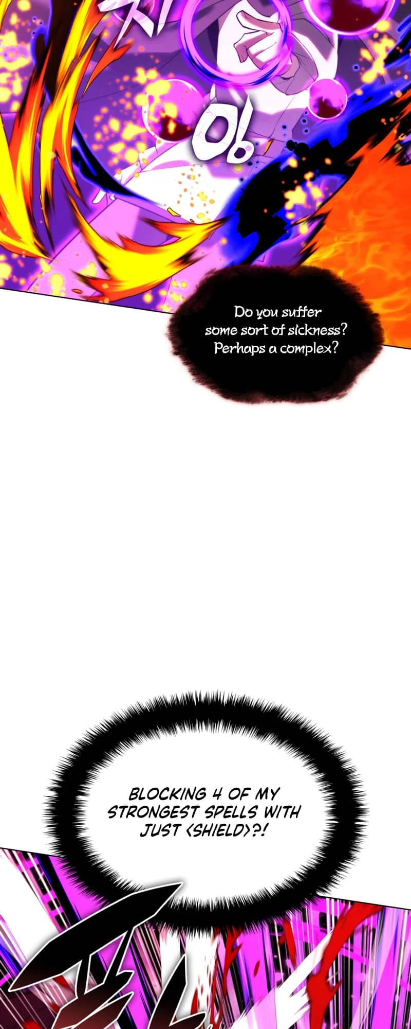 Overgeared Chapter 163 — Page 66
