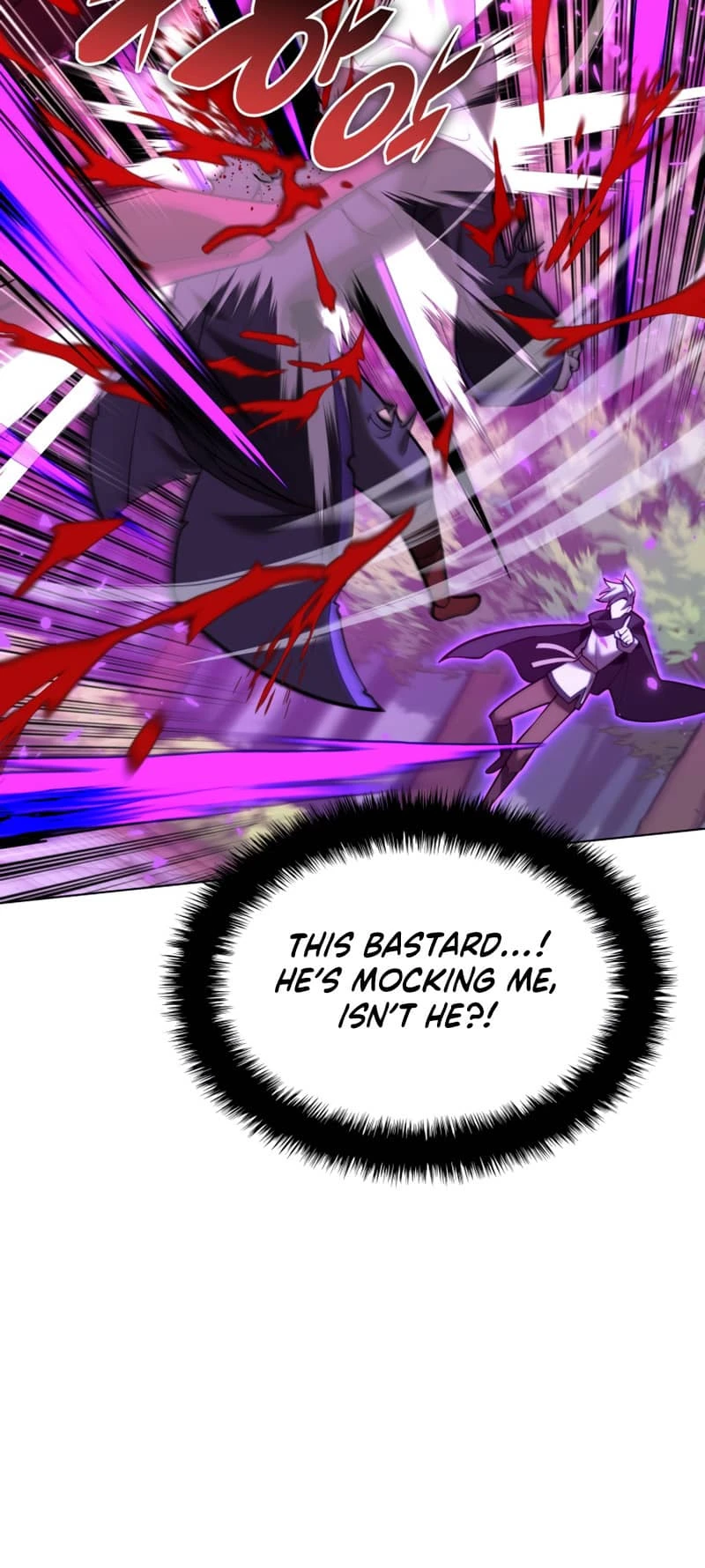 Overgeared Chapter 163 — Page 67