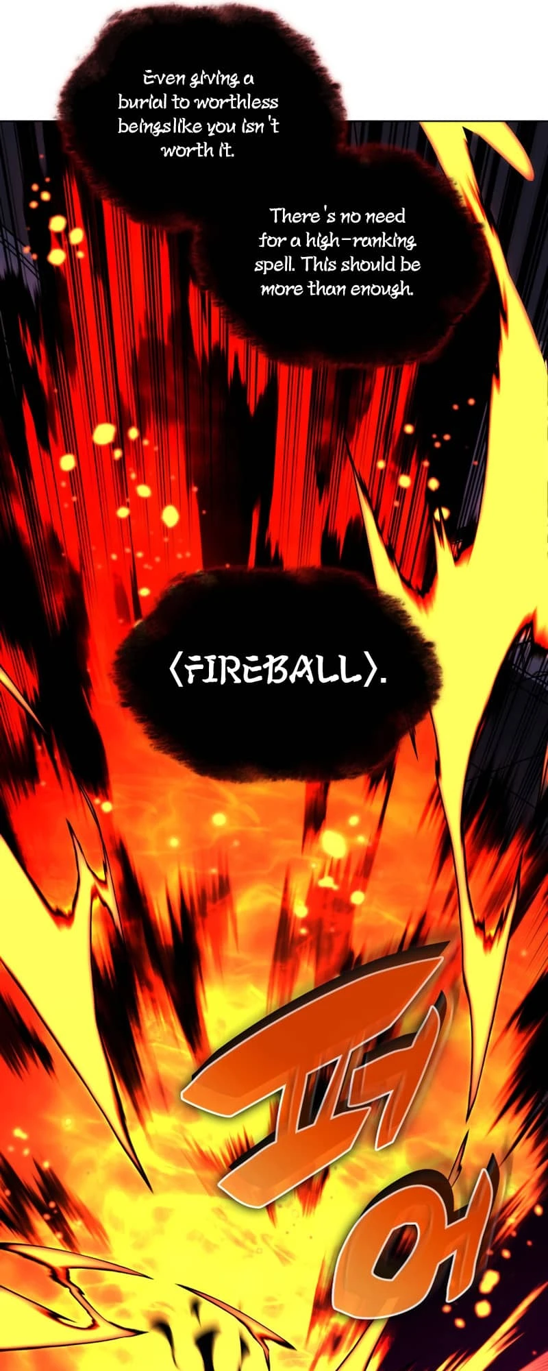 Overgeared Chapter 163 — Page 70