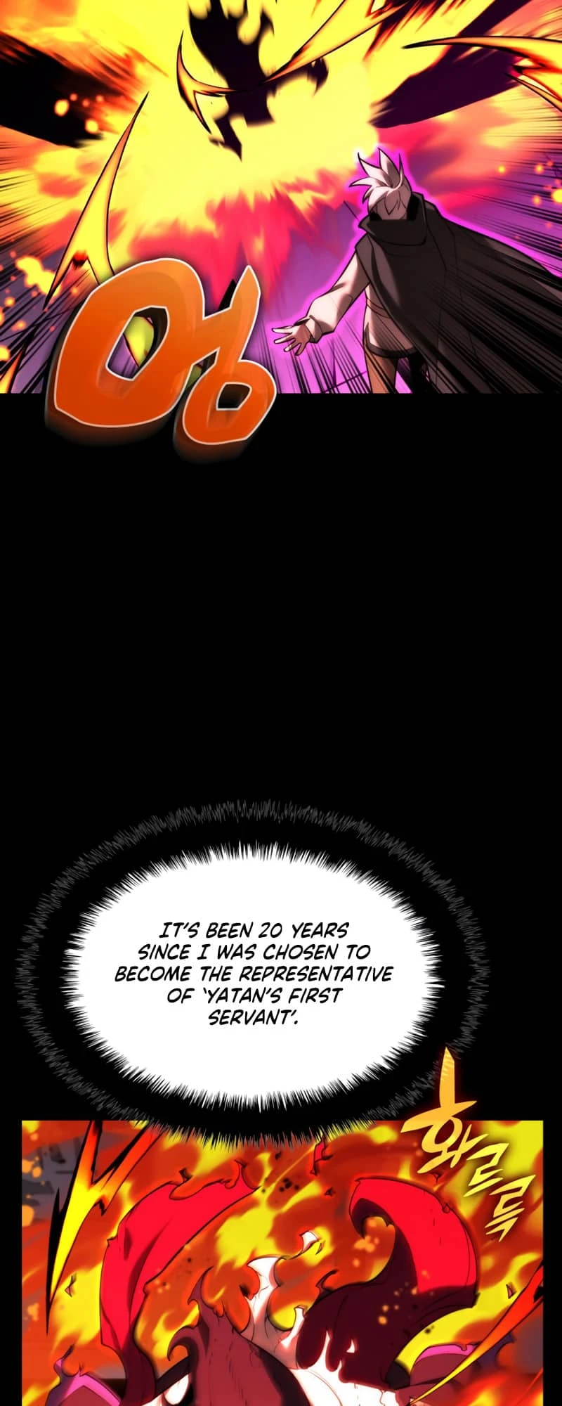 Overgeared Chapter 163 — Page 71