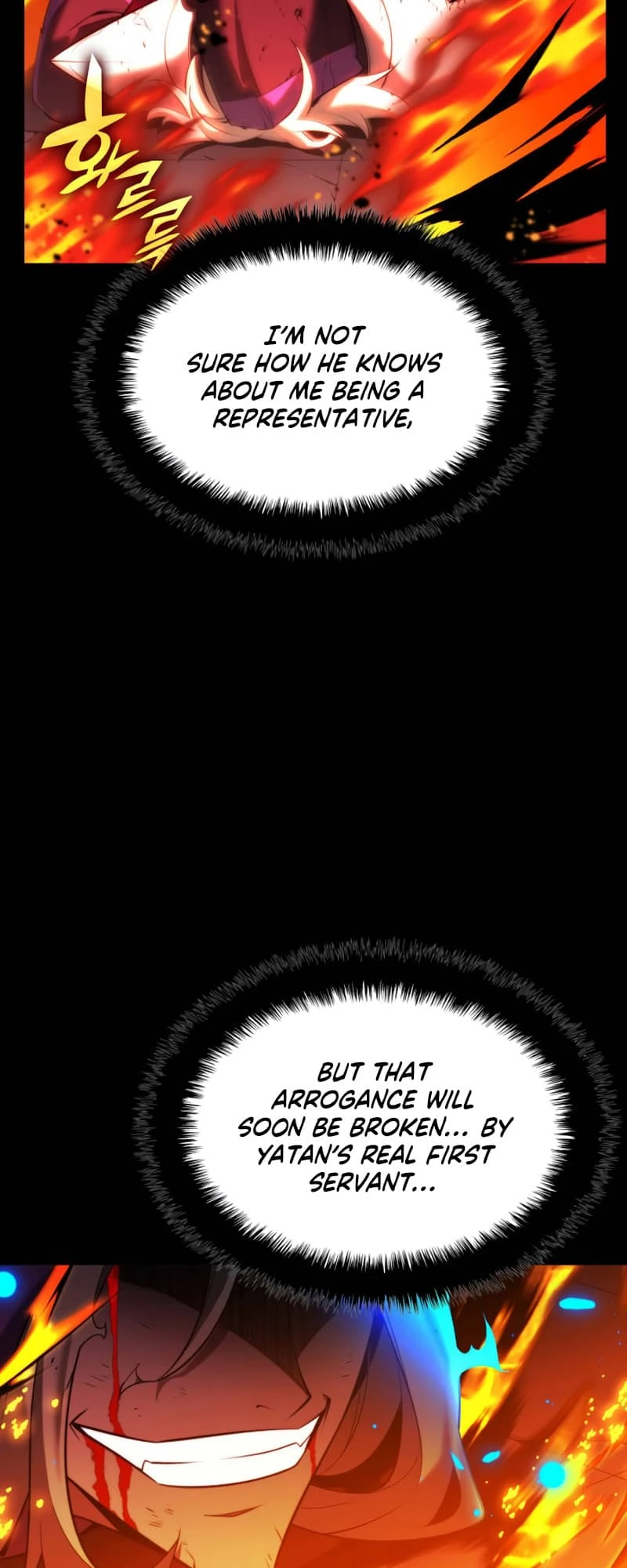Overgeared Chapter 163 — Page 72