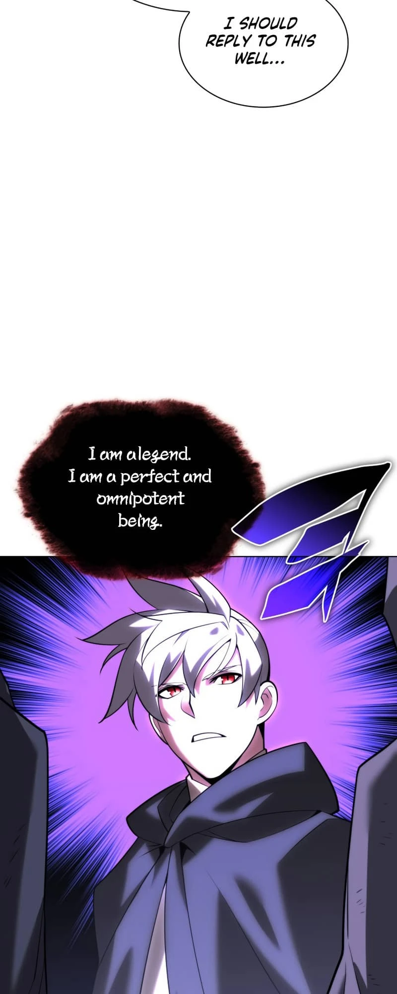 Overgeared Chapter 163 — Page 79