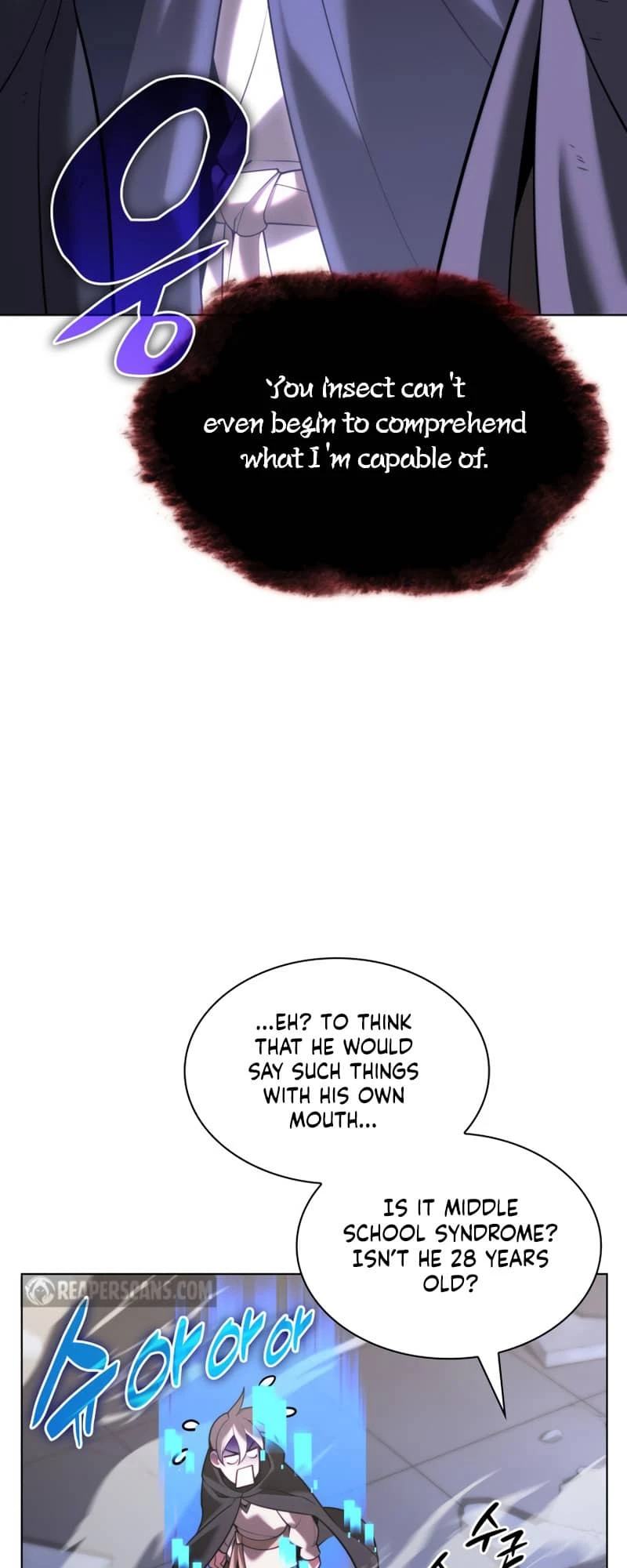 Overgeared Chapter 163 — Page 80