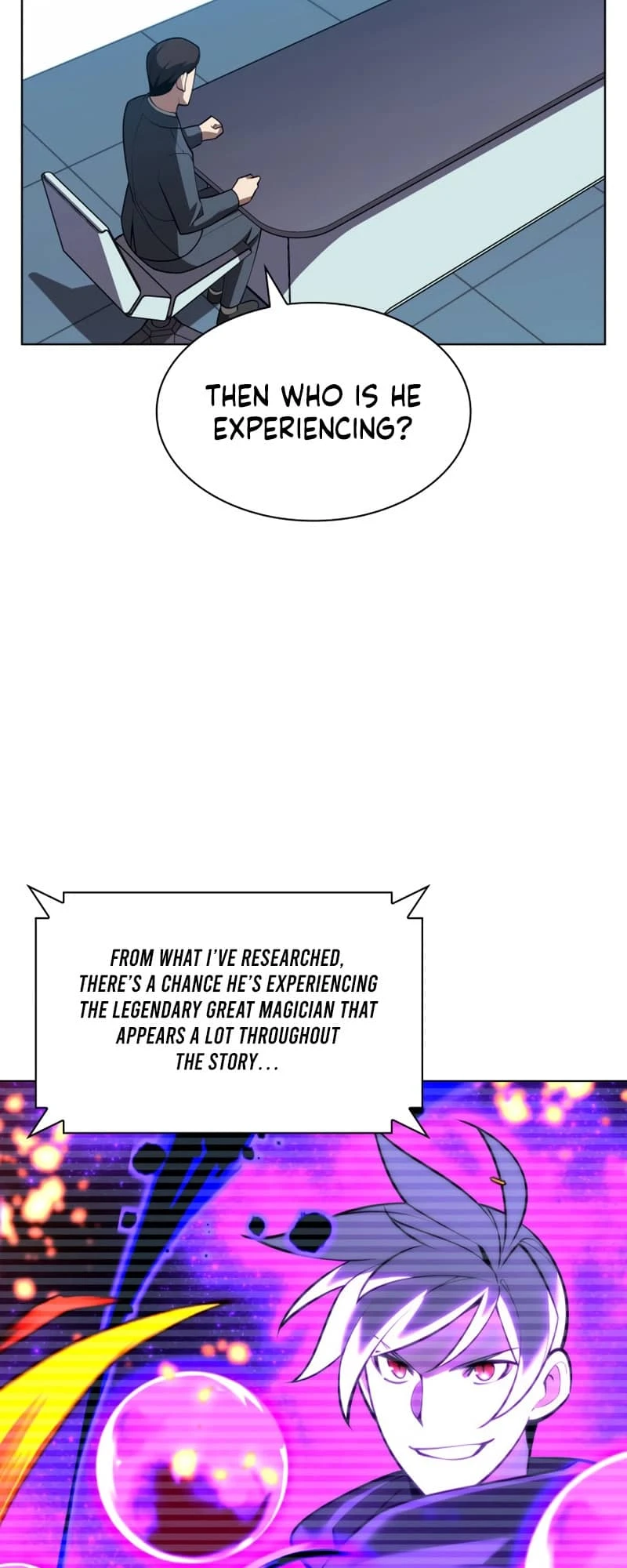 Overgeared Chapter 163 — Page 84
