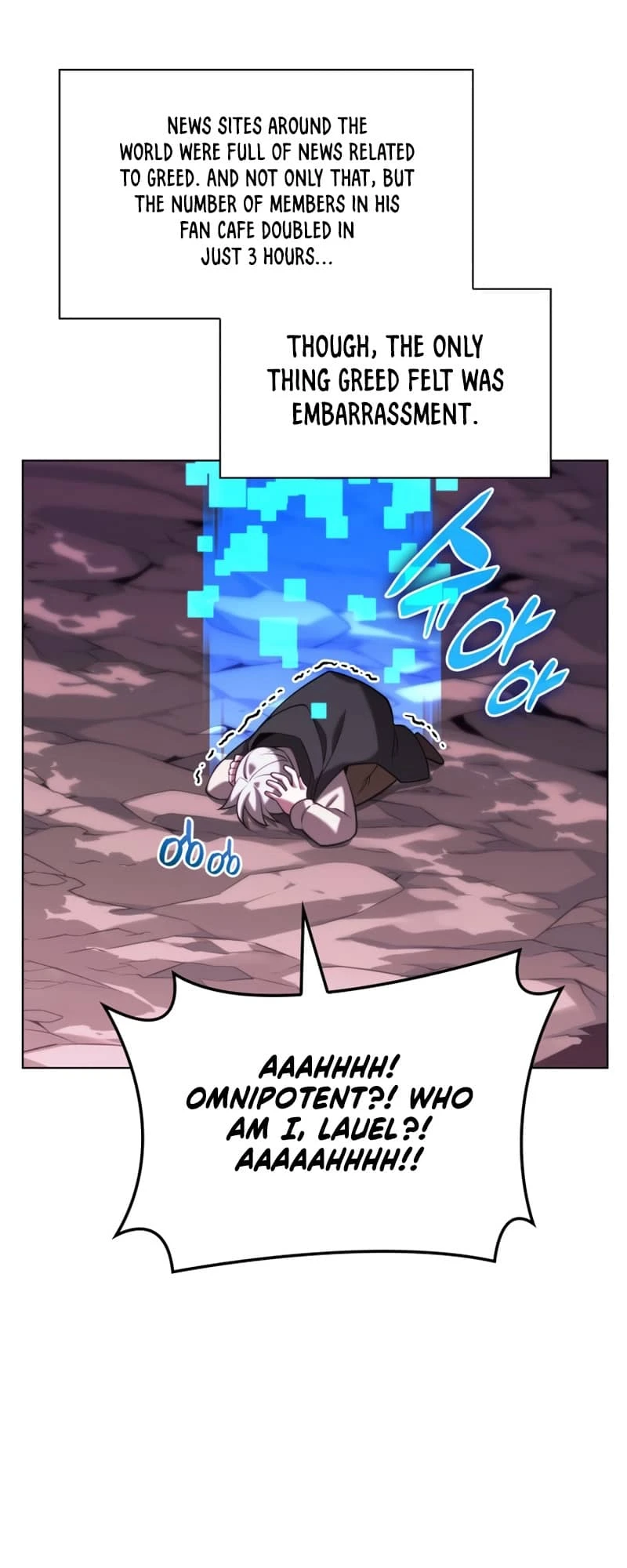 Overgeared Chapter 163 — Page 86