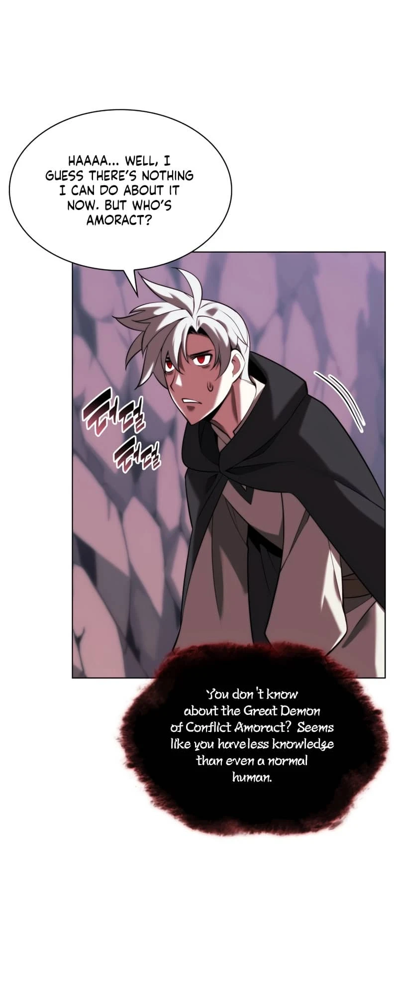 Overgeared Chapter 163 — Page 87