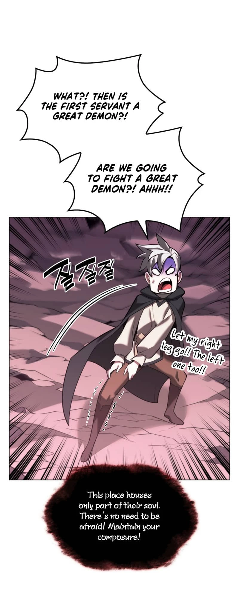 Overgeared Chapter 163 — Page 88