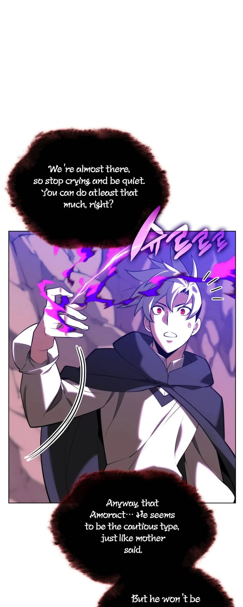 Overgeared Chapter 163 — Page 89