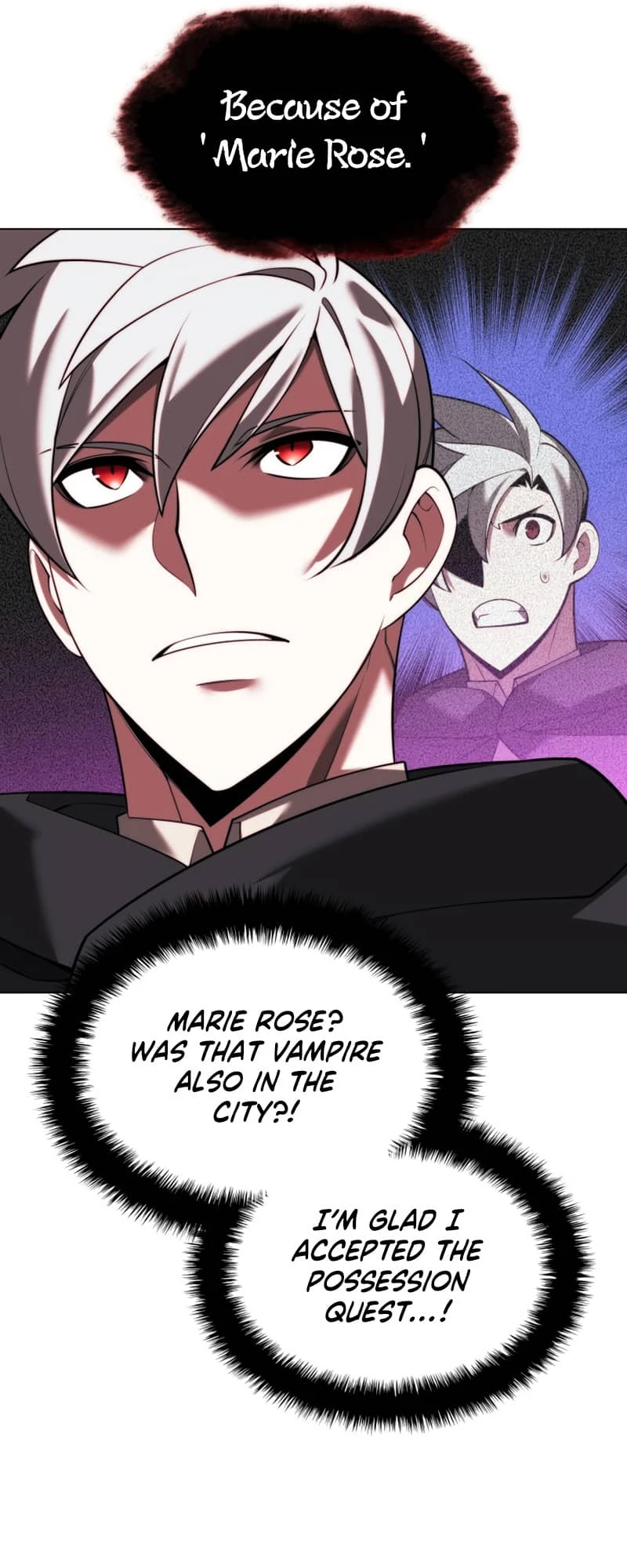 Overgeared Chapter 163 — Page 94