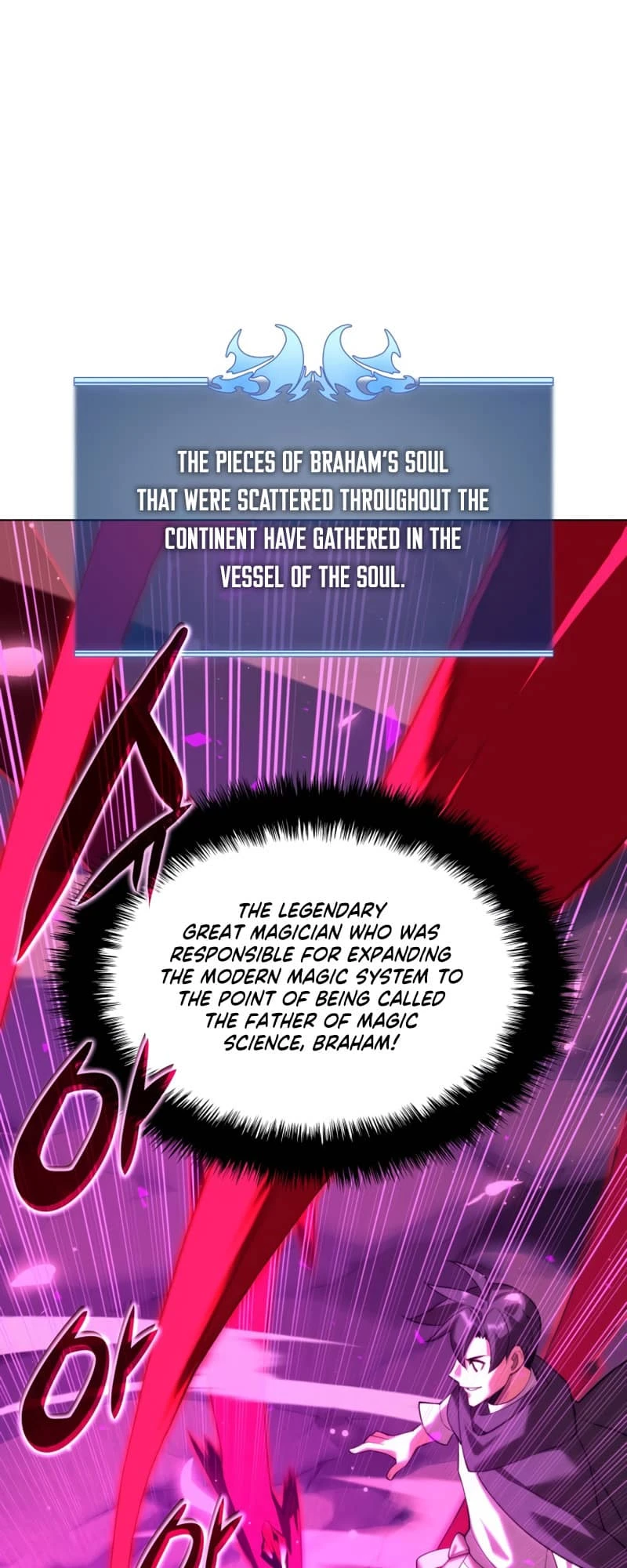 Overgeared Chapter 164 — Page 2