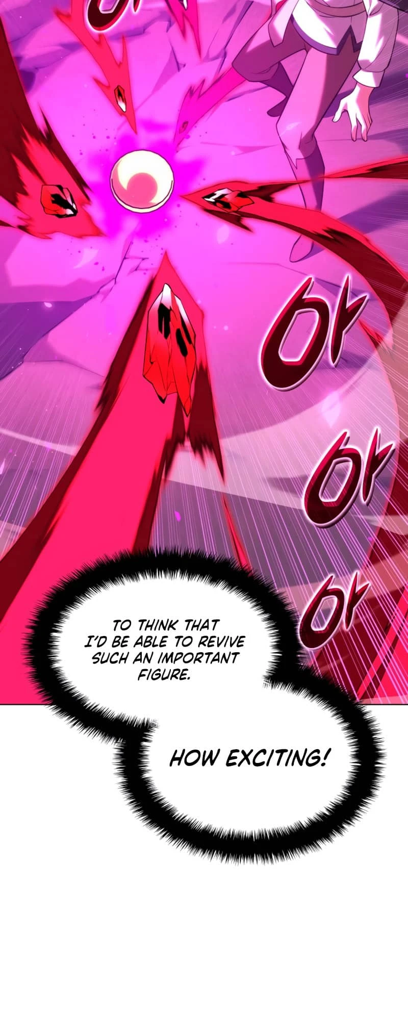 Overgeared Chapter 164 — Page 3