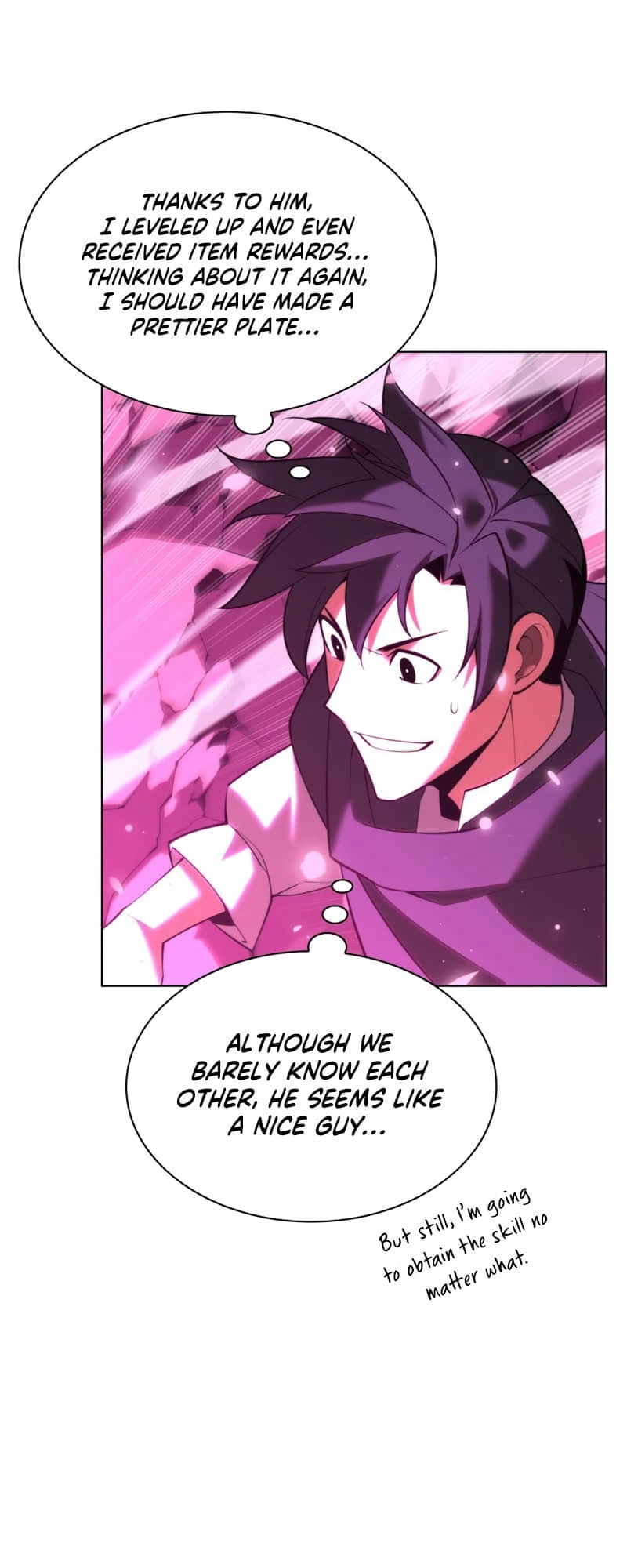 Overgeared Chapter 164 — Page 4