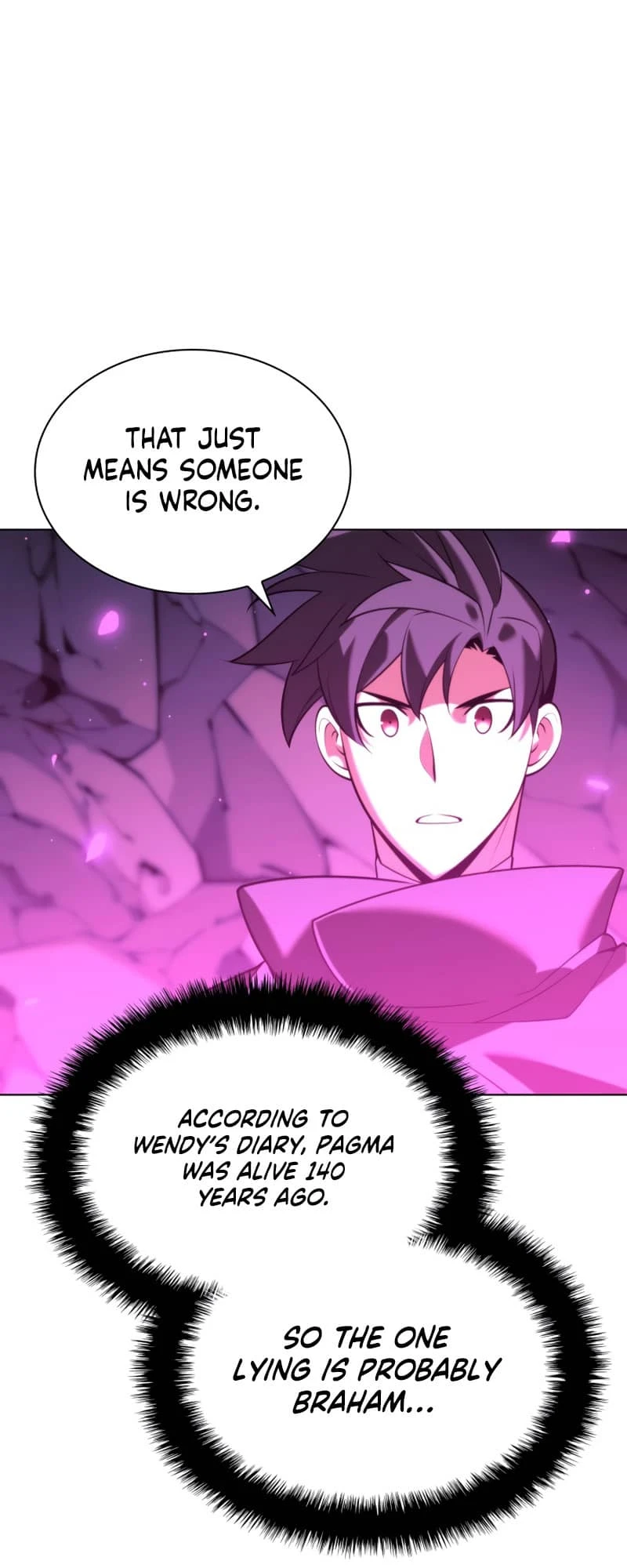 Overgeared Chapter 164 — Page 6