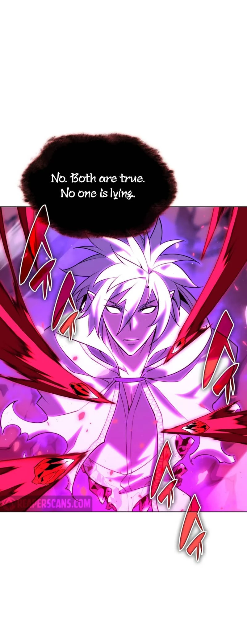 Overgeared Chapter 164 — Page 7