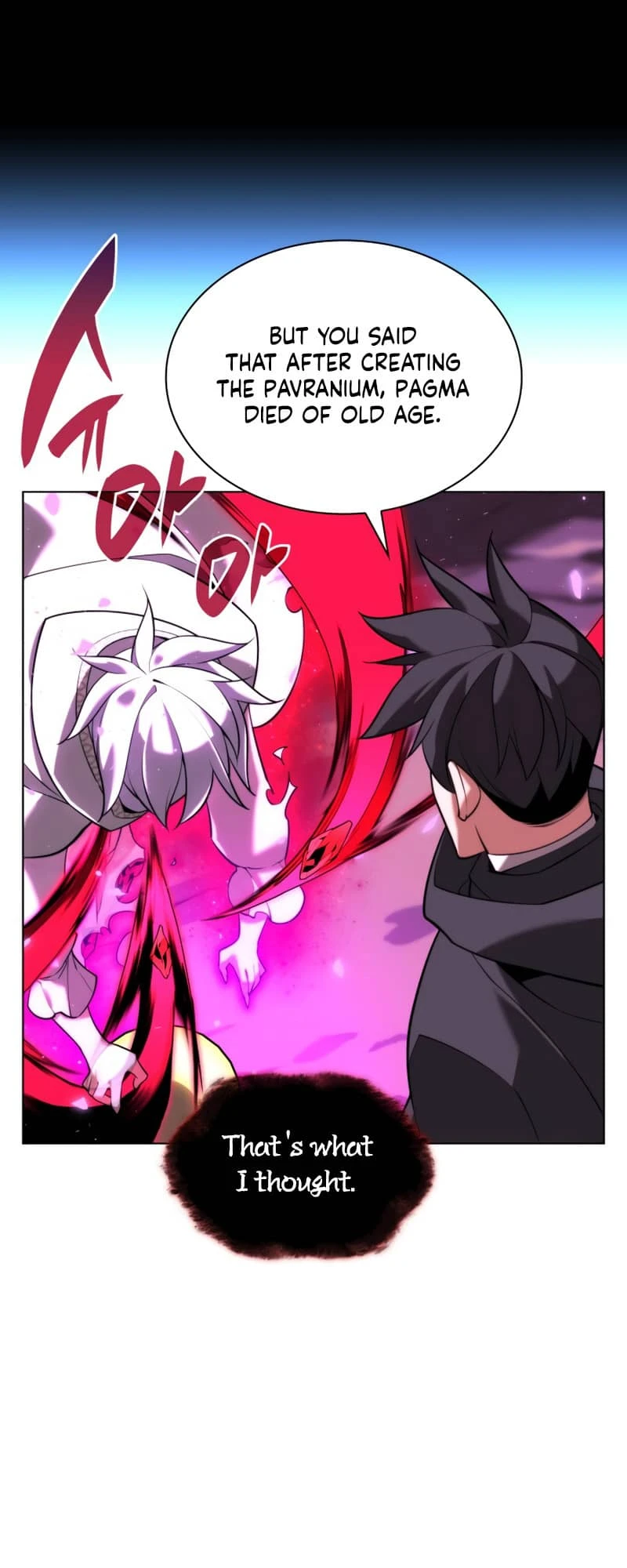 Overgeared Chapter 164 — Page 15