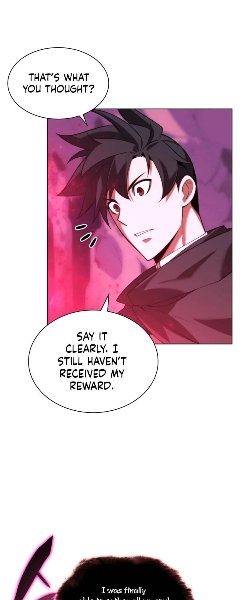 Overgeared Chapter 164 — Page 16